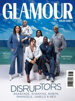 GLAMOUR South Africa